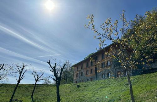 Bellagio - Baita treeb Tivano - Foto 23