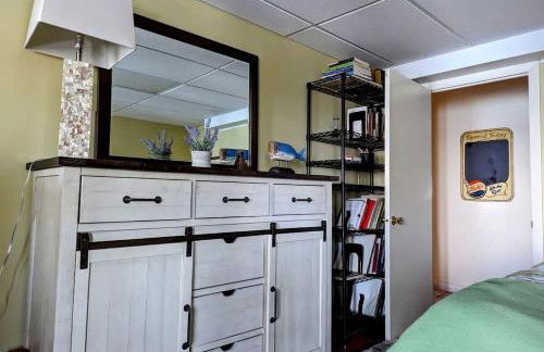 Idyllic Waterfront Cottage with Fire Pit Near Acadia National Park | Gouldsboro, Maine - Foto 30