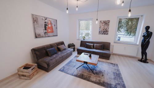 Stilvoll&Modern - Nähe DUS und CGN - Foto 3