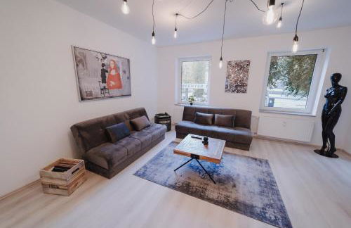 Stilvoll&Modern - Nähe DUS und CGN - Foto 3