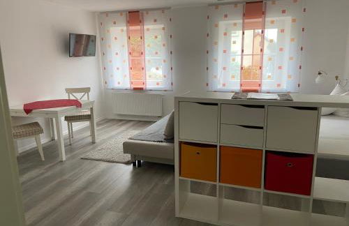 Apartmentvermietung Ingrid Bolkart - Kirchblick 1 - Foto 13