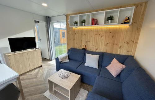 Holiday Home Tiny Haus Anellie by Interhome - Foto 6