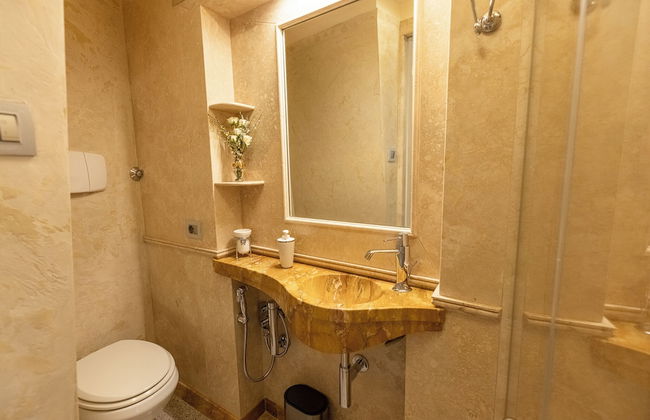 Charming Apartment Cartoni - Foto 17