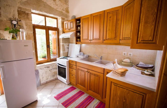 Picturesque Traditional Stone House - Foto 6