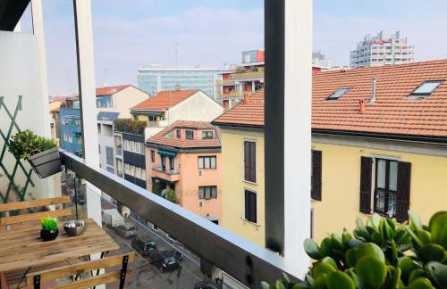 Morivione Apartment - Bocconi free parking - Foto 1