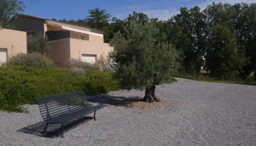 Les Oliviers - Foto 4