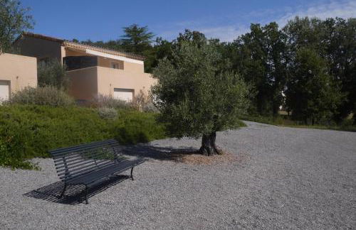 Les Oliviers - Foto 4