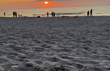 Apartament przy plaży Rogowo - Foto 21