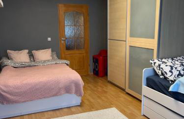 Zaremba - Apartament Rodzinny w Centrum - Foto 30