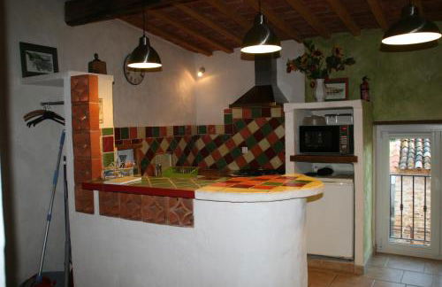 Gîte Mas de la Restanque - Photo 8