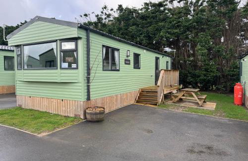 Appleblossom Lodge, Lido Leisure Park, Knaresborough - Foto 69