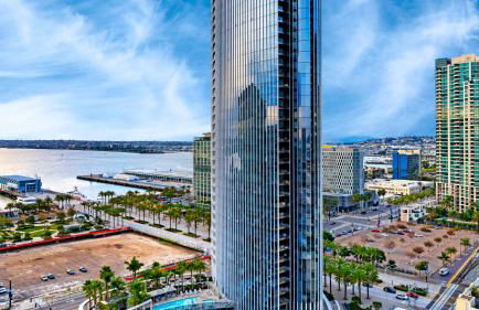 Electra Building 2bed - Views Pool Sauna Spa - Foto 54