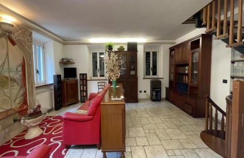 Casa Garfagnana - Foto 16