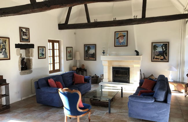 DCV Summer Home - Foto 69