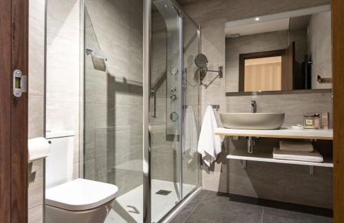 Real Segovia Apartments by Recordis Hotels - Foto 25