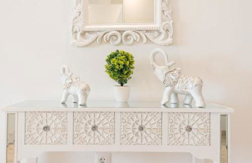 SaturnoDream-4 min to the beach-free parking - Foto 37