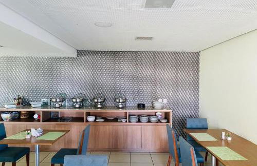 FLAT EXCELSIOR- PRÓXIMO SHOPPING RIOMAR - Photo 39