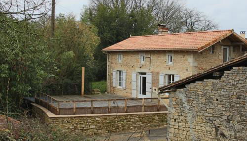 Domaine de la Dornière - Foto 2