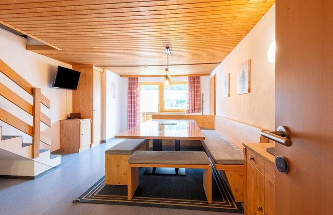 Spacious Apartment Near Centre and ski Area - Photo 22