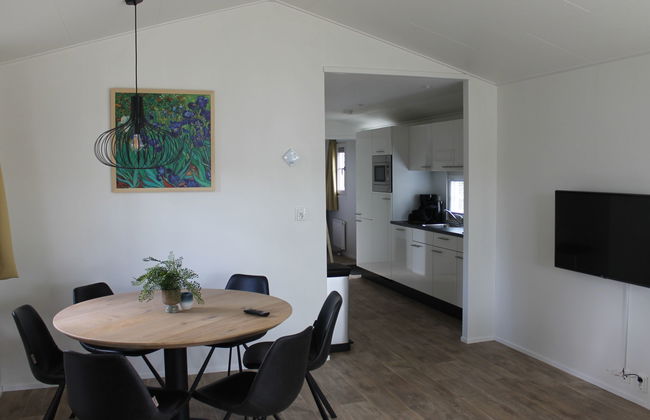 3 bedroom House in Otterlo with swimming pool and terrace - Photo 2