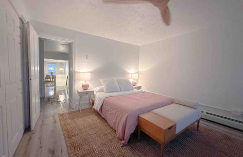 Home for 8, Parking & Patio - Foto 22