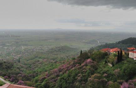 Effrosyni's House - Foto 10