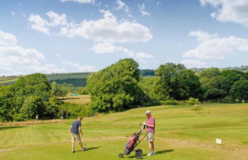 The Burgage - Cottage - Foto 18