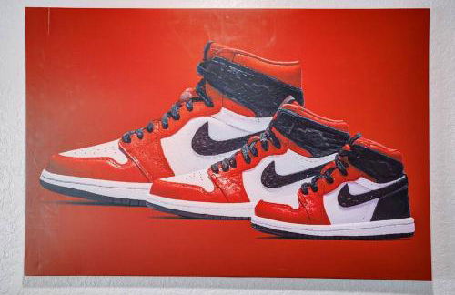 The shoe LA-LA house - Foto 10