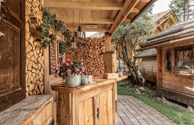 at Haldensee Modern Retreat - Foto 2