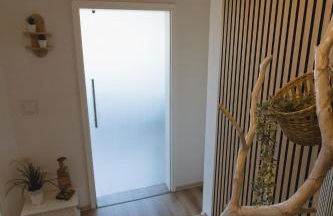 Erholung im Trave Kieker 004 mit Pool und Sauna - Foto 18