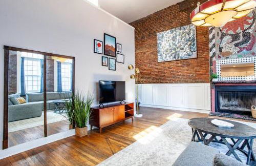 Heart of the Old City- Minutes from Market Square - Foto 28