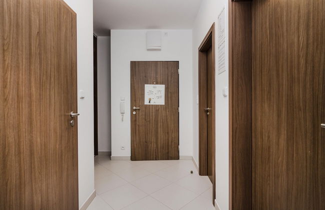 Modern Apartment Prague - Foto 12