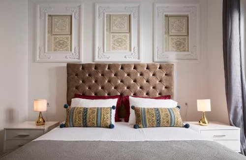 Luxury White House - Villa & Weddings - Family Villa Near the Sea to the Famous Zorbas Beach - Foto 8