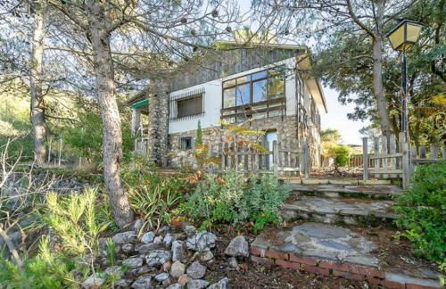 Alcarria , Casa del Agua - Foto 13