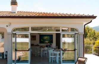 Agriturismo b&b Mares e Montes de Marrante - Photo 41