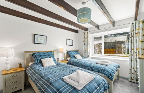 Arrowan Common Farm Cottages - Foto 15