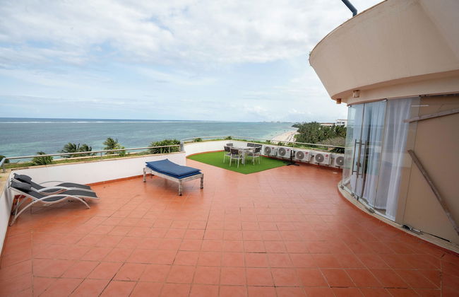 Kilua Residences by CityBlue, Mombasa - Foto 67