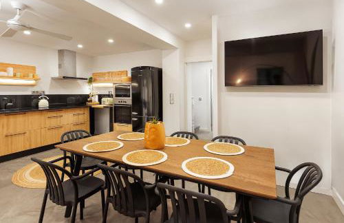 Villa Belafonte - Foto 15