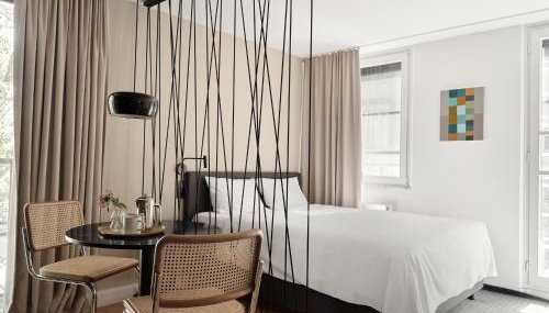Bob W Munich Schwabing - Foto 2