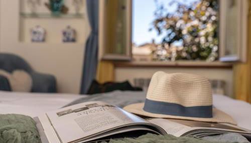 Il Frantoio di Castelfalfi - Foto 3