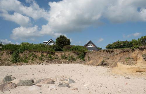 Dat Strandhus - Foto 45