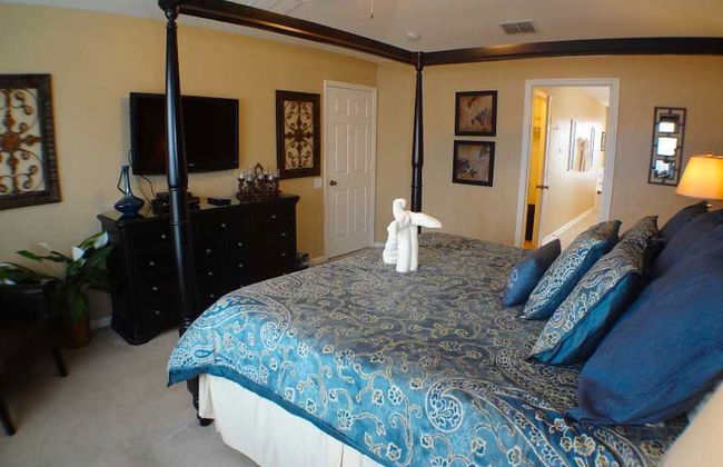 6BR 4BA Home in Windsor Hills by CV-2601 - Foto 18