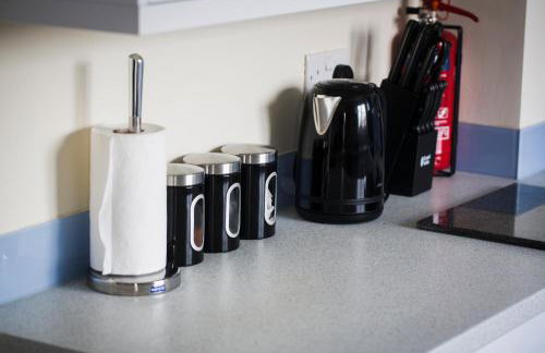 Baystays Scenic View - Foto 13