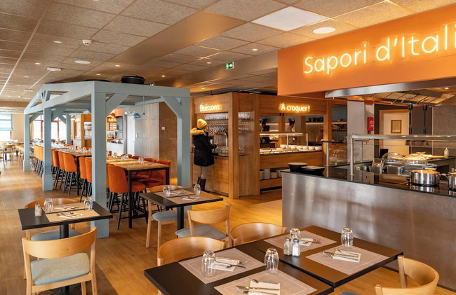 Belambra Clubs Flaine Panorama - Foto 40