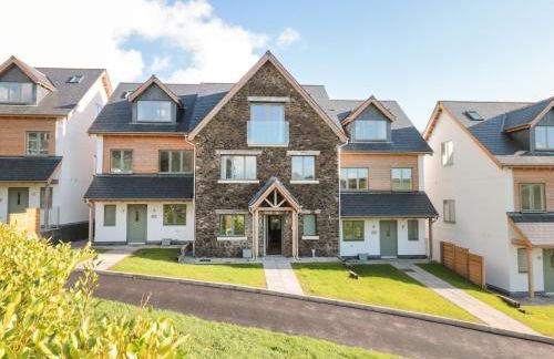 4 Court Terrace, Hillfield Village - Foto 1