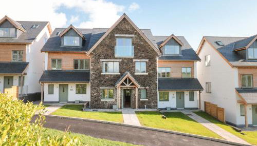 4 Court Terrace, Hillfield Village - Foto 1