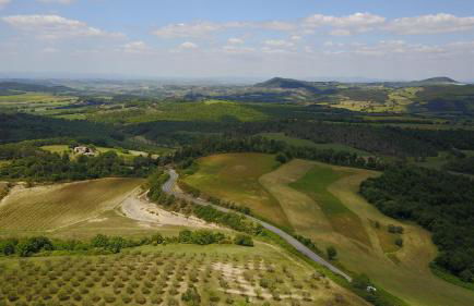 Tenuta Santo Pietro - Foto 68