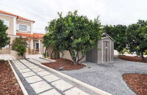 Magalhães Village by LovelyStay - Foto 60