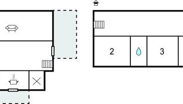 Beautiful Home In Porto Potenza Picena - Photo 2