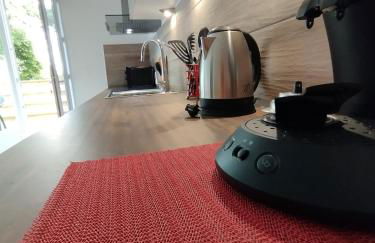 La chaumière - Foto 36